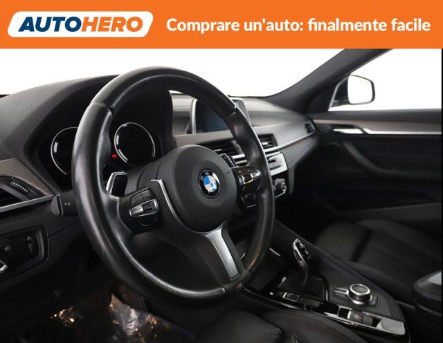 BMW X2 sDrive20i Msport-X