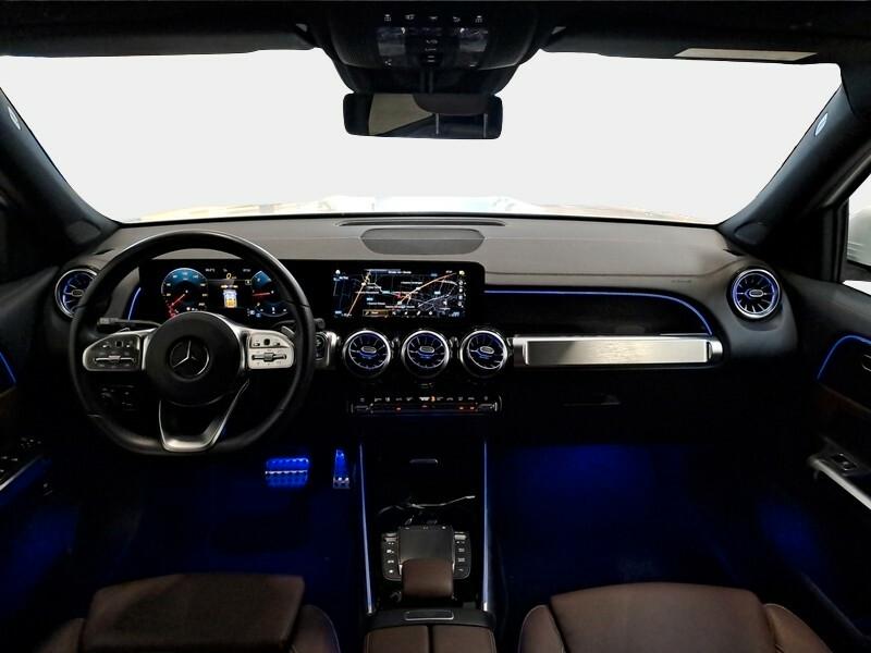 MERCEDES-BENZ GLB 200 D AUTOMATIC PREMIUM SUV