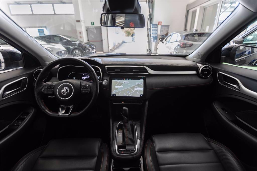 MG ZS 1.0 Luxury auto del 2023