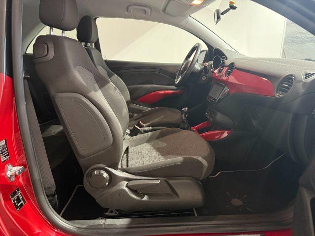 OPEL Adam 1.4 87 CV GPL Tech Slam