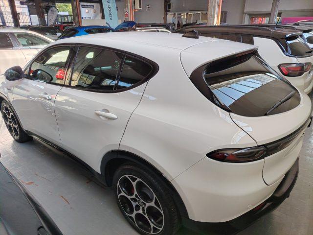 ALFA ROMEO Tonale 1.6 diesel 130 CV TCT6 Veloce