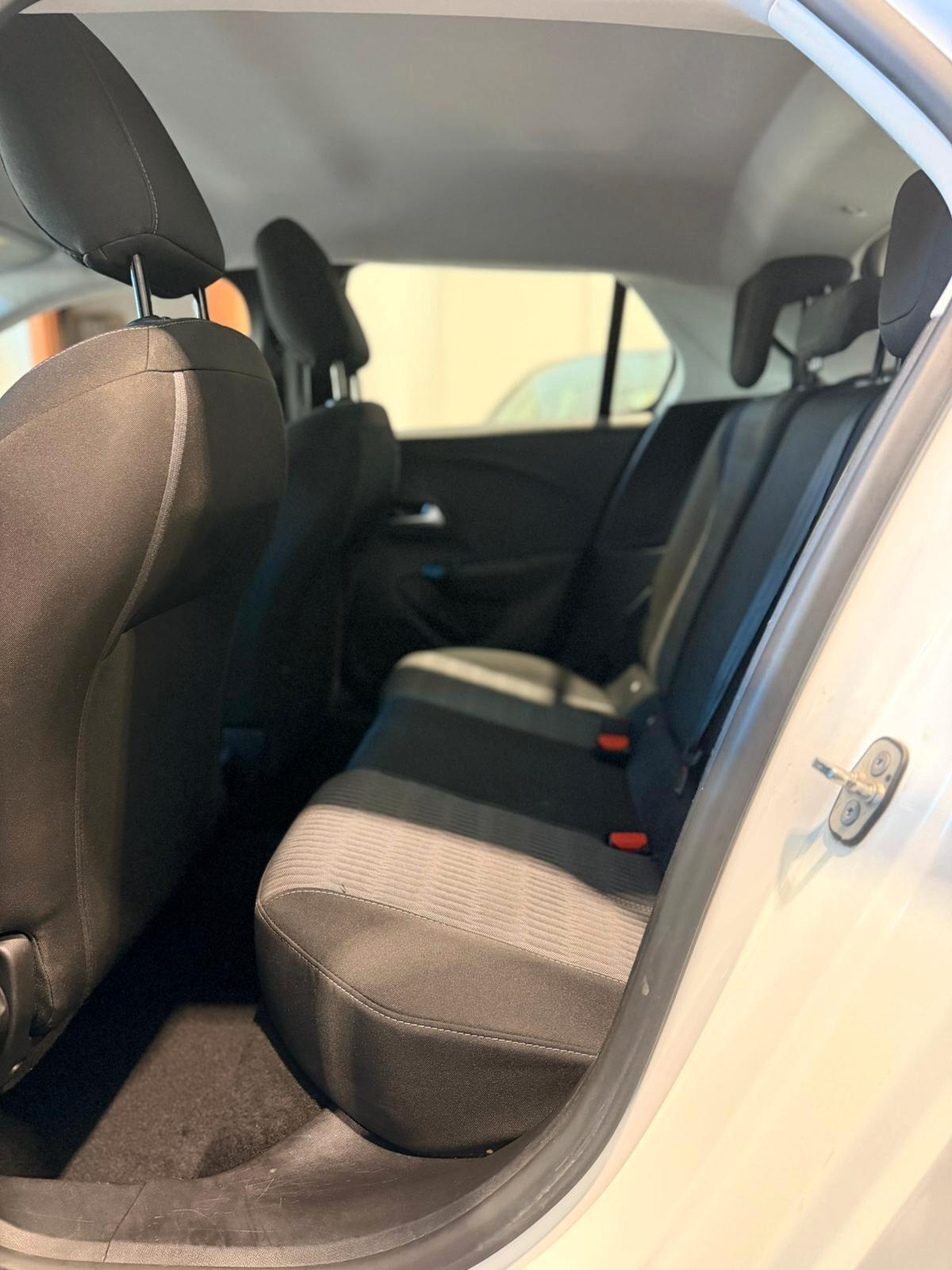 Opel Corsa 1.2 Edition