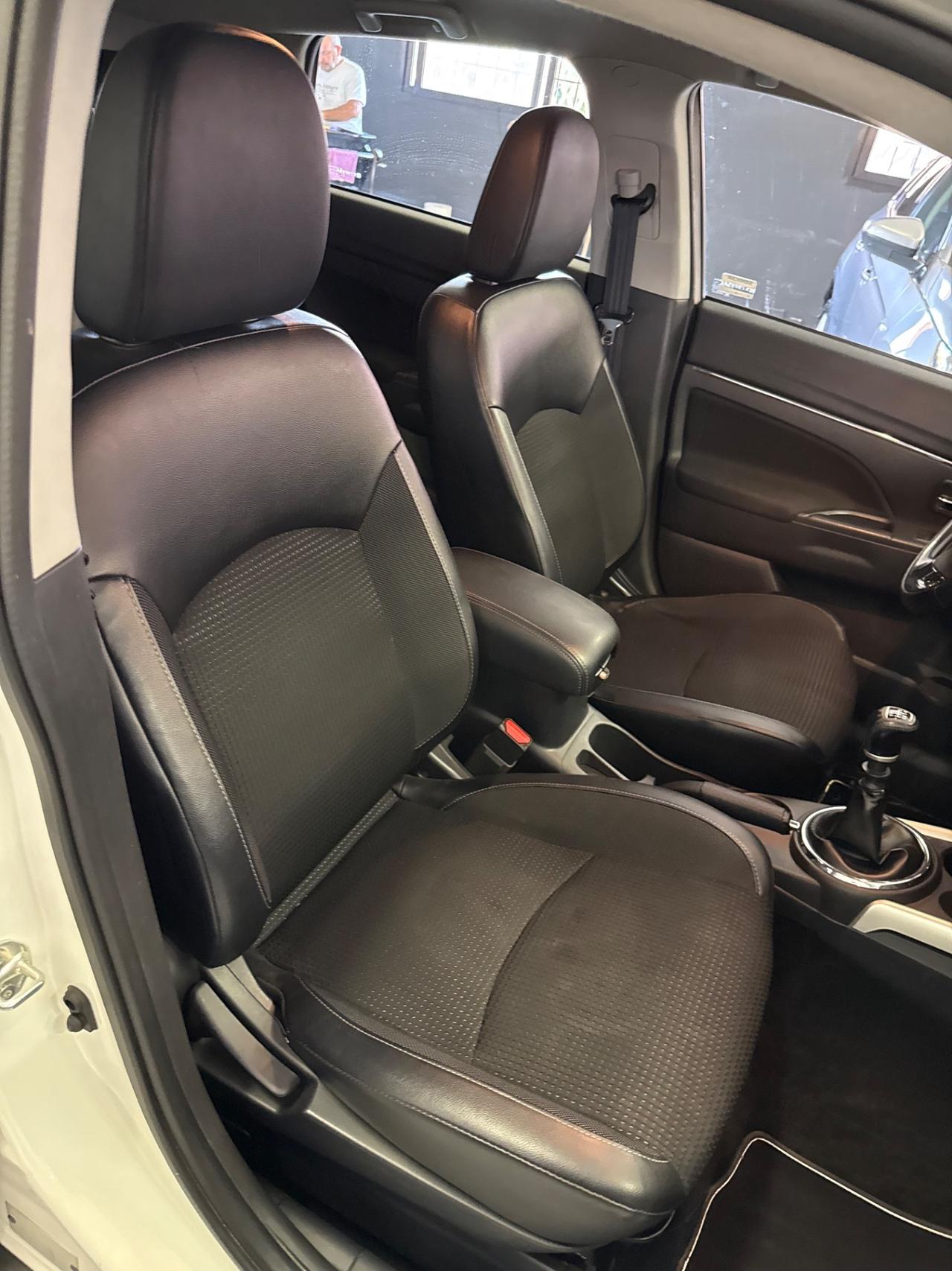 Citroen C4 Aircross 1.6 HDi 115 Stop&Start 2WD Exclusive