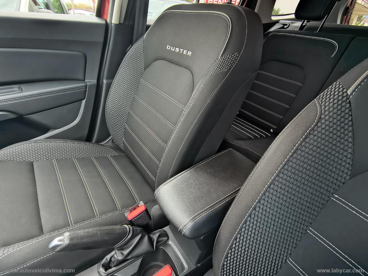 DACIA Duster 1.0 TCe GPL 4x2 Prestige