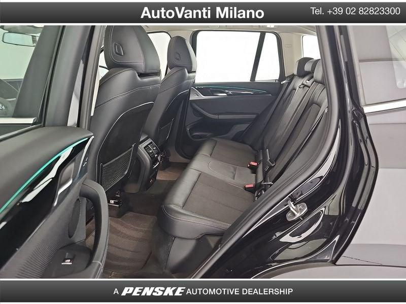 BMW X3 xDrive30e xLine