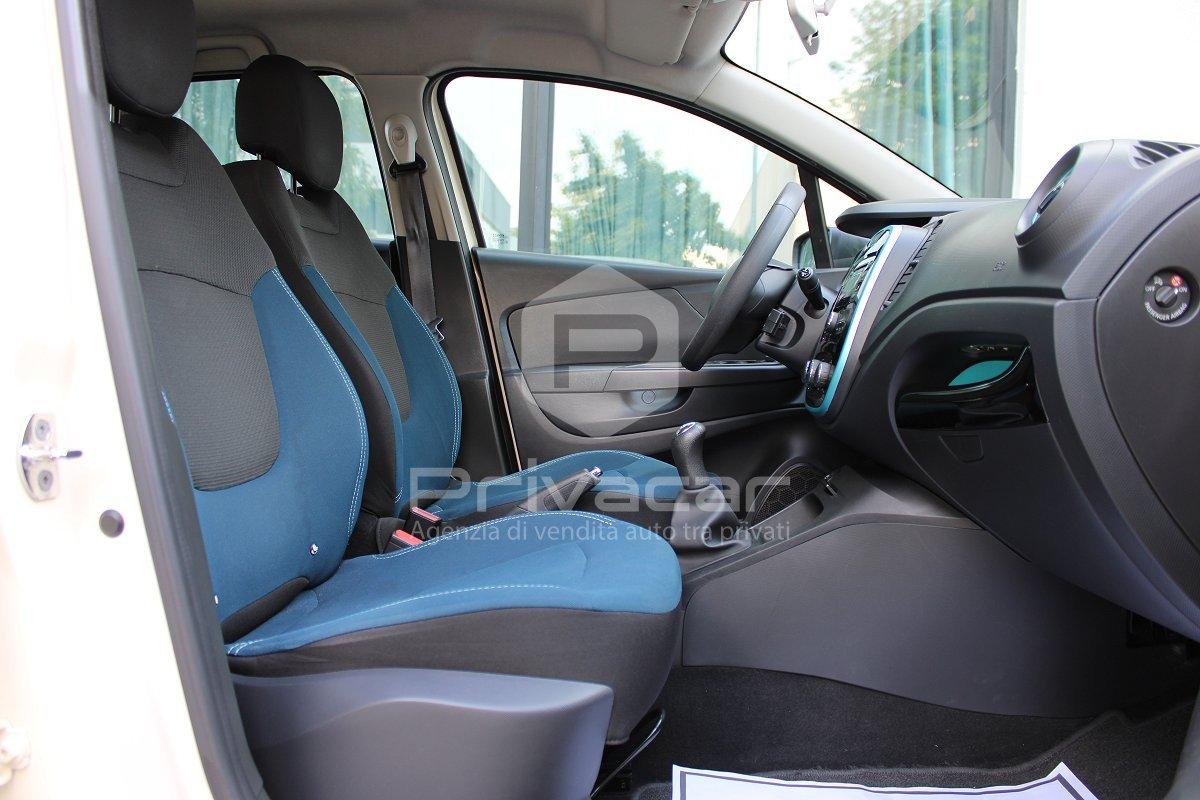 RENAULT Captur 0.9 TCe 12V 90 CV Start&Stop Energy R-Link