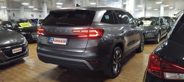 SKODA Kodiaq 2.0 TDI 4x4 DSG Selection Style TETTO PELLE