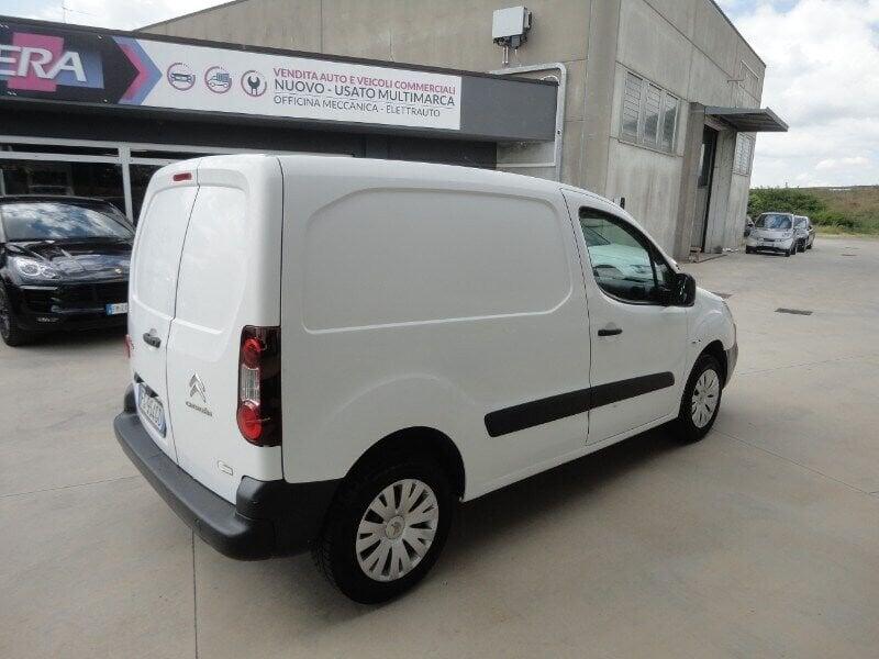 Citroën E-Berlingo e-Berlingo Multispace Full Electric Feel