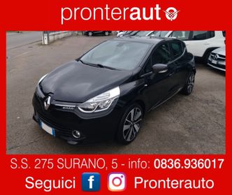 Renault Clio 5p 1.5 dci Energy Duel
