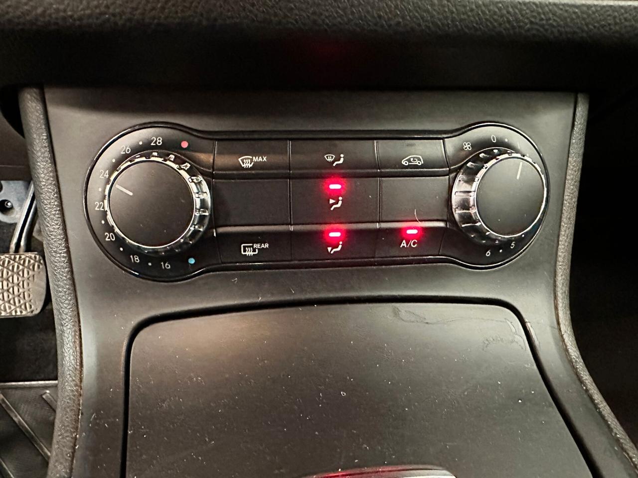 Mercedes-benz B 180 CDI Automatic Executive ok neop.