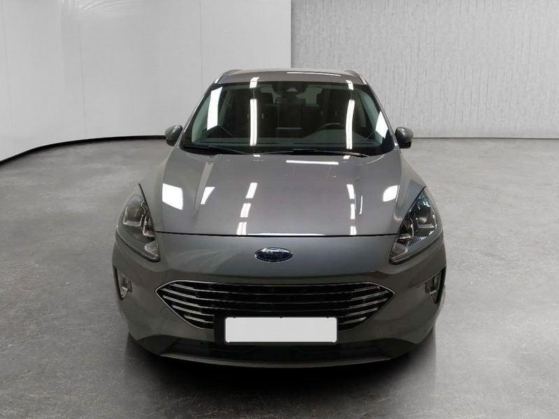 Ford Kuga 1.5 ecoblue Titanium 2wd 120cv