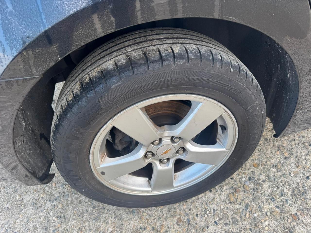 Chevrolet Cruze 1.8 5 porte LT GPL COME DA FOTO