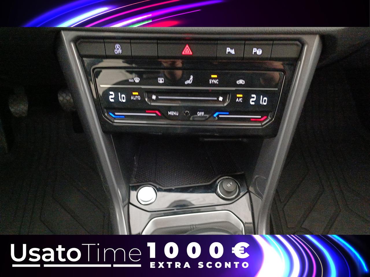 Volkswagen T-Roc 2.0 tdi scr 115cv style