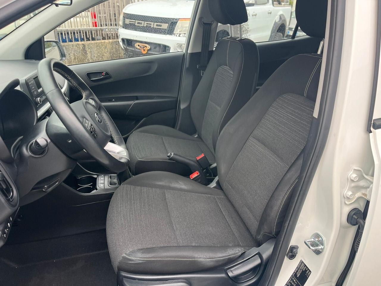 Kia Picanto 1.2 85CV 5 PORTE SOLO 19.000KM