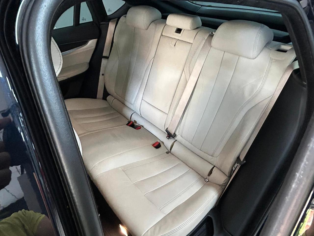 Bmw X6 xDrive40d Msport