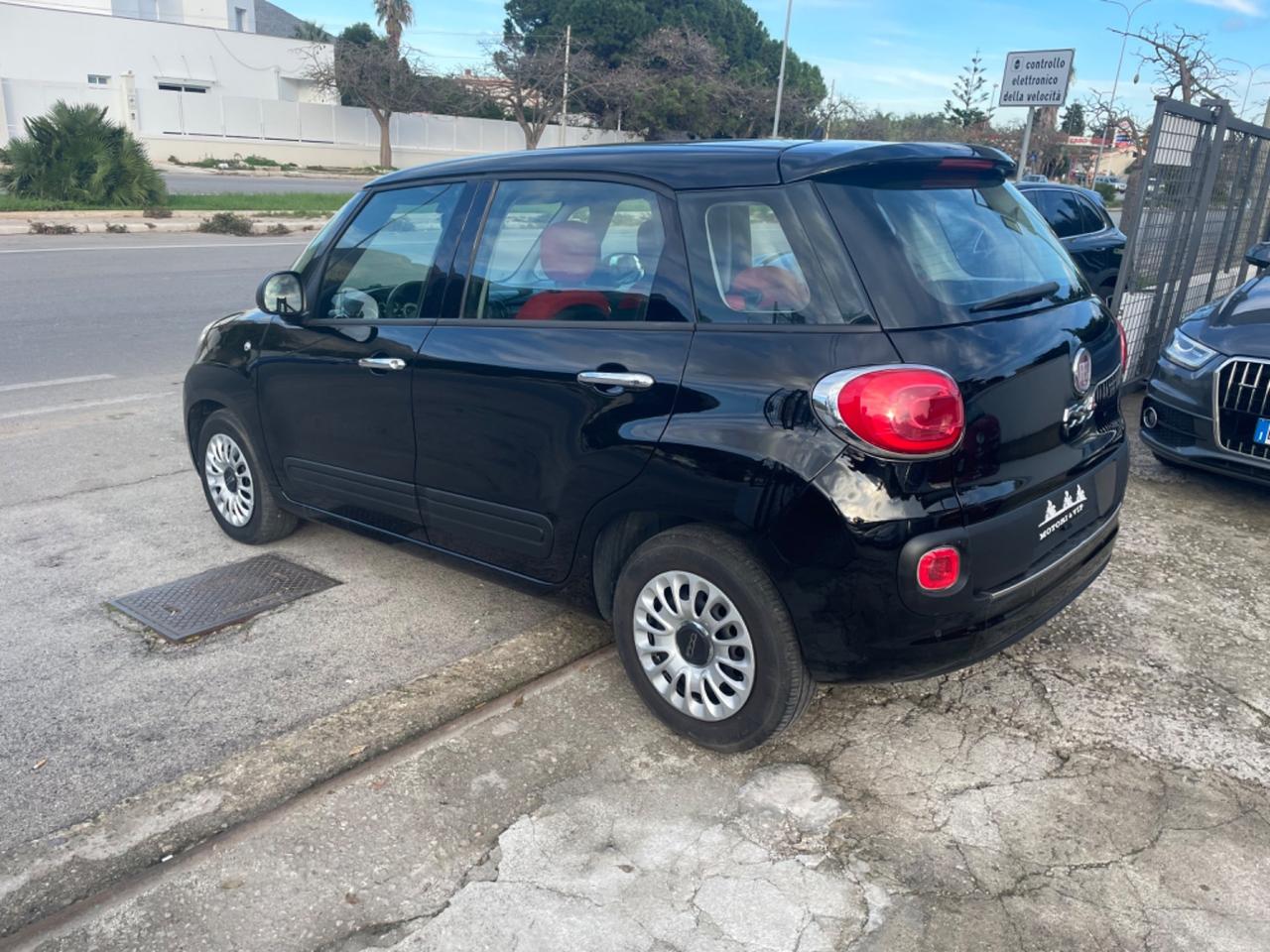 Fiat 500L 1.3 Multijet 85 CV Pop Star