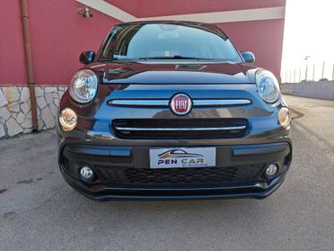 Fiat 500L Wagon 1.3 Multijet 95 CV Business