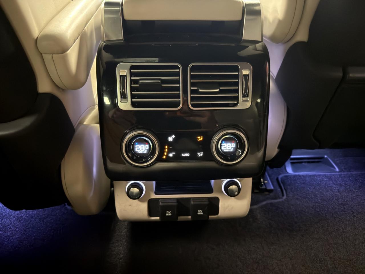 Land Rover Range Rover 3.0 sdV6 Autobiography auto my19