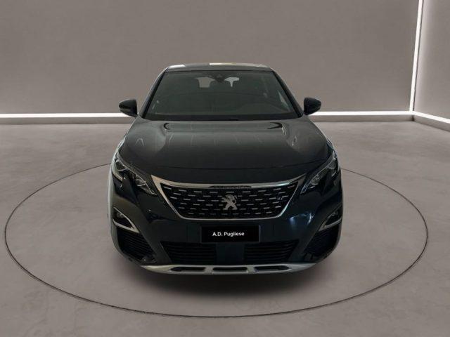 PEUGEOT 3008 2ª serie - BlueHDi 130 S&S EAT8 GT Line