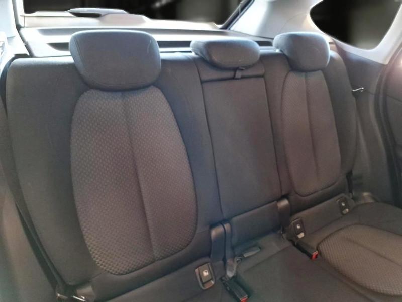 BMW X1 xDrive 25e Business Advantage automatico