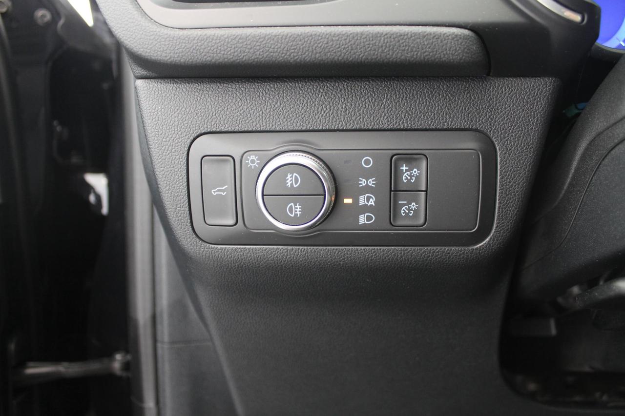 Ford Kuga 1.5 Ecoblue Titanium 2wd 120 Cv. Auto