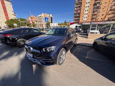 Mercedes-benz GLE 300 d 4Matic Mild Hybrid Premium Plus