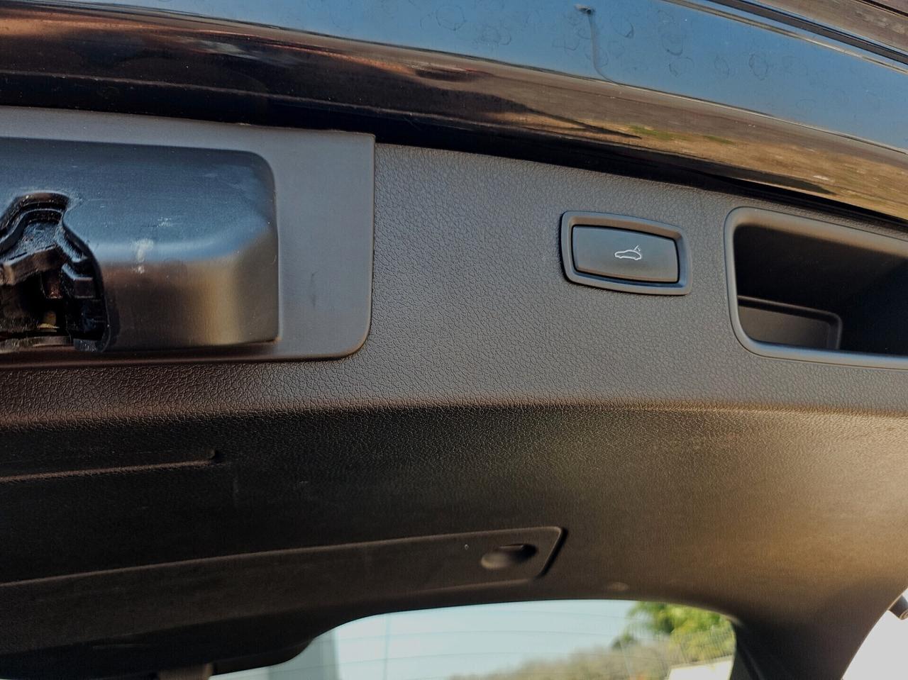 Porsche Macan S SPORT cerchi 19 TETTO FULL