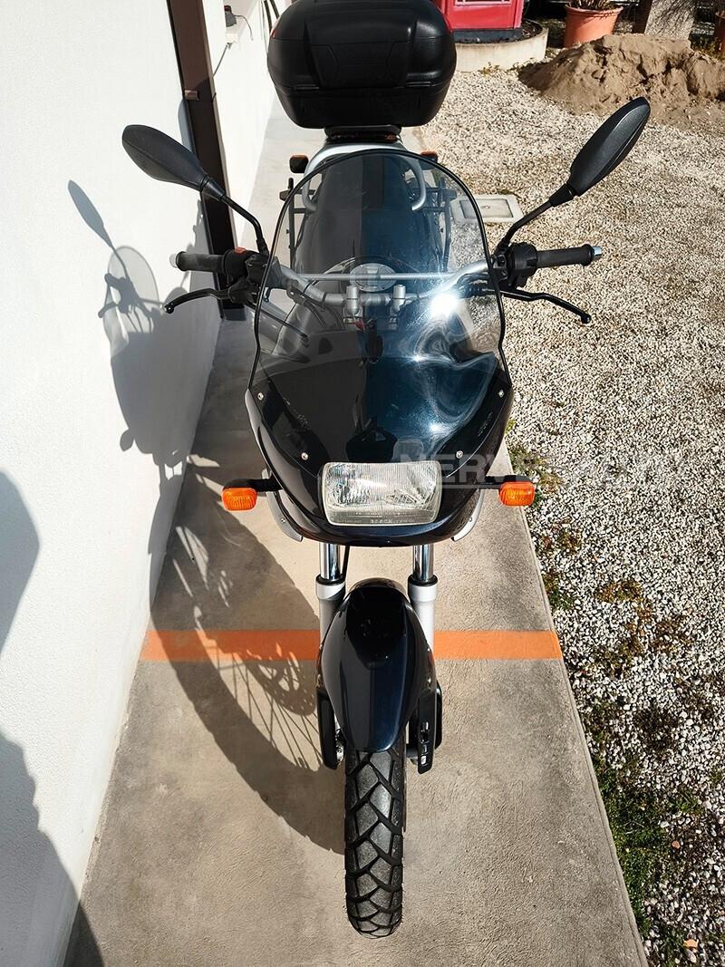 BMW F 650 1998 | Ottime condizioni