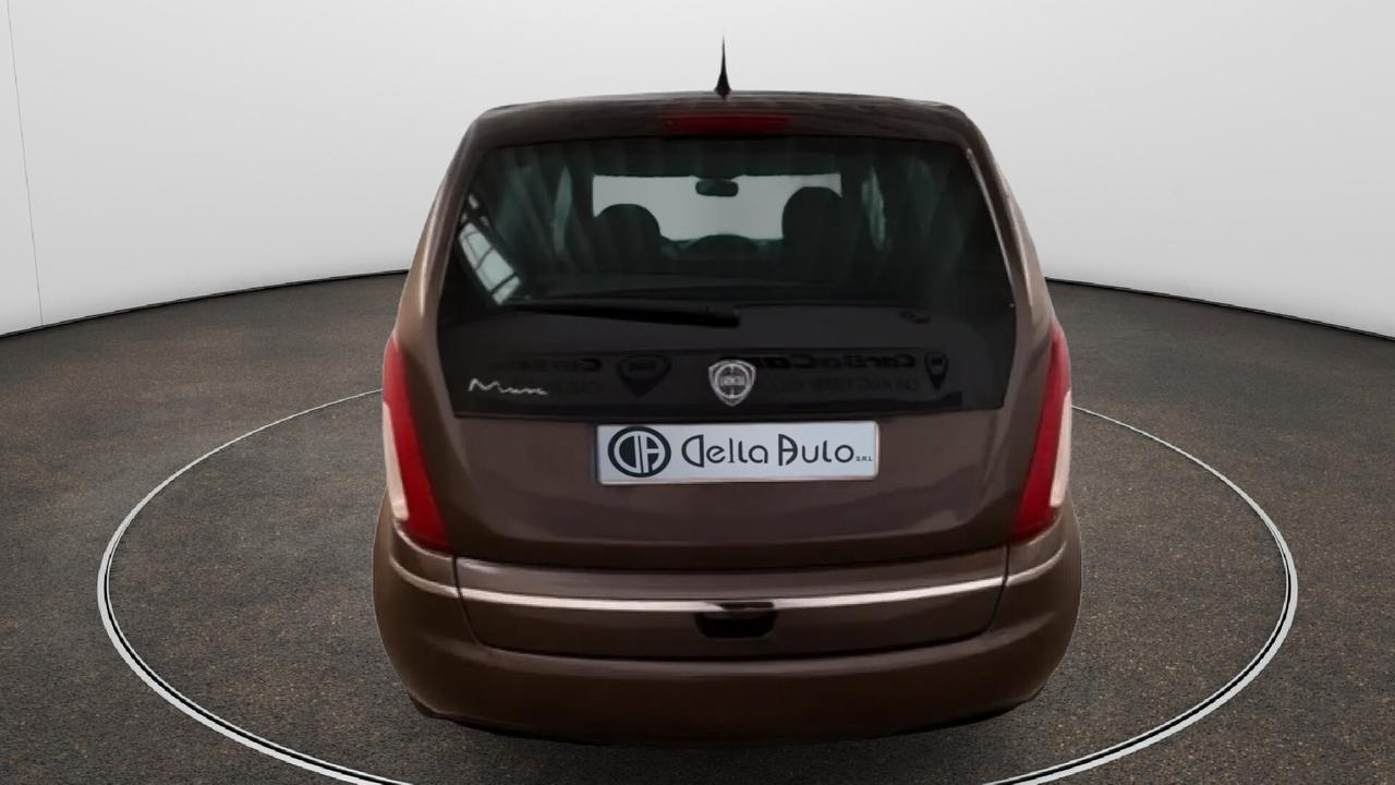 Lancia MUSA 1.3 Mjt 95 CV 5th Avenue