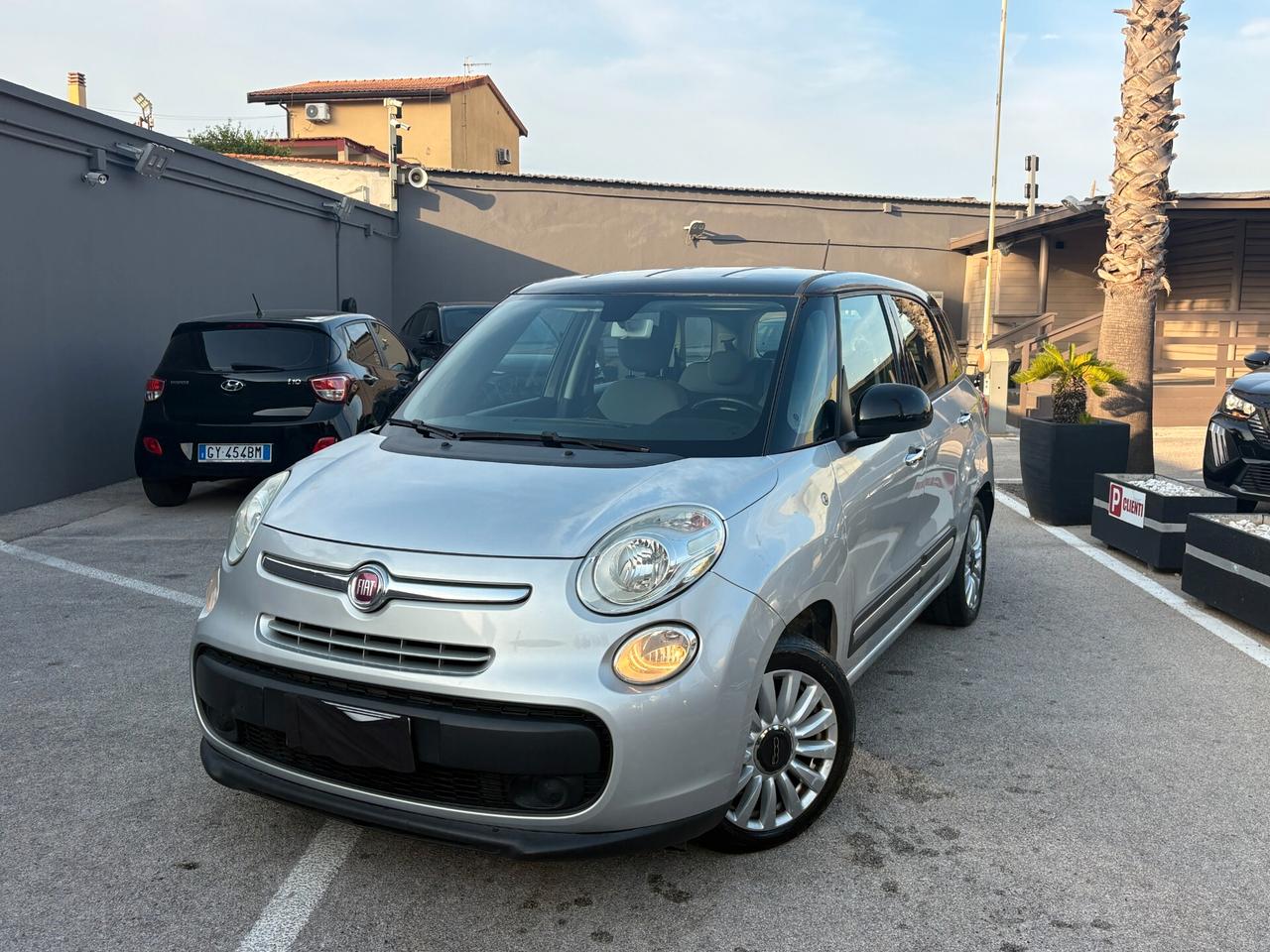 Fiat 500L LIVING 1.6 Multijet 105 CV Lounge