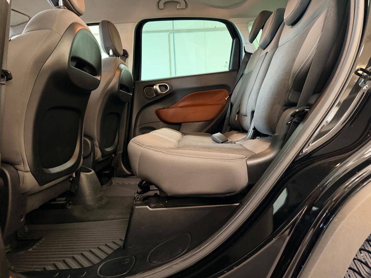 Fiat 500L 1.3 Multijet 85 CV Trekking