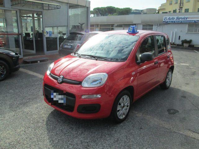 FIAT Panda 1.2 Easy ECOLOGICA