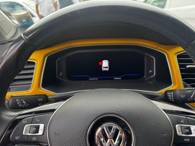 VOLKSWAGEN T-Roc 1.0 TSI 115 CV Style BlueMotion Technology