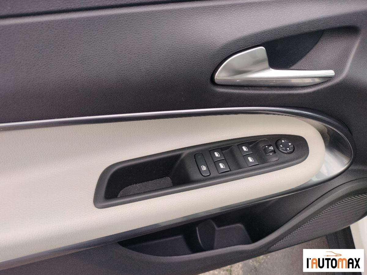 FIAT - 600 1.2 hybrid La Prima 110cv Automatica