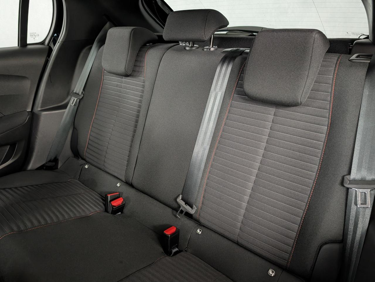 Peugeot 208 1.2 puretech 75cv Active