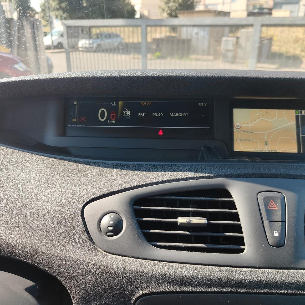 Renault Scenic Scénic XMod dCi 110 CV Start&Stop Energy Limited