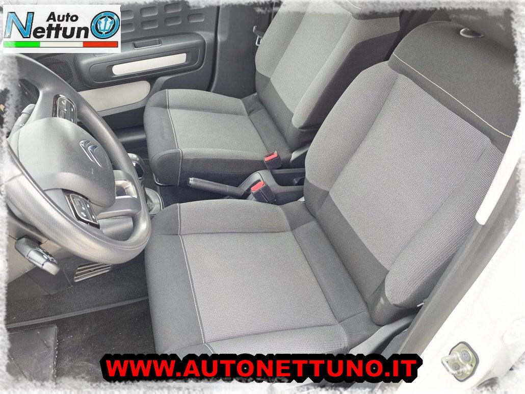 Citroen C3 BlueHDi 75 S&S Shine Bicolore