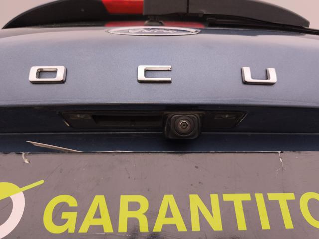 FORD Focus 1.0 ecoboost h Design 125cv powershift