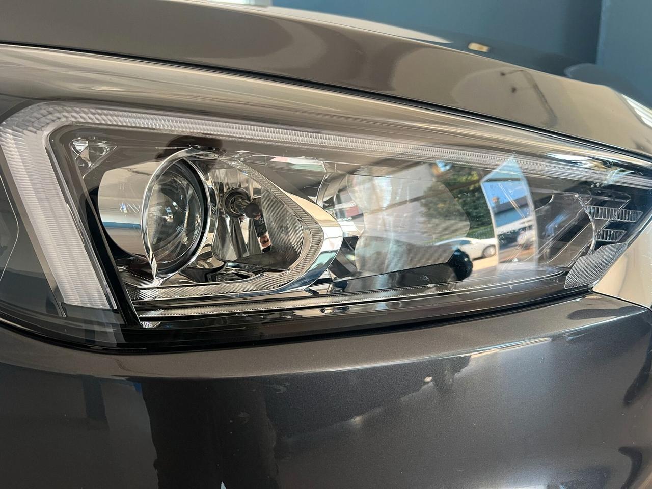 Hyundai Tucson 1.6 CRDi 136CV DCT Exellence