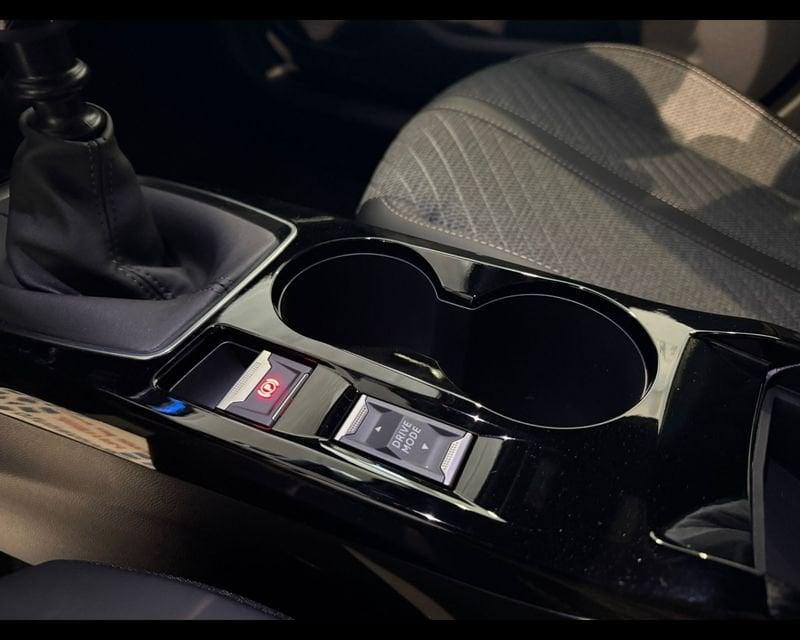 Peugeot 2008 2ª serie PureTech 100 S&S Allure