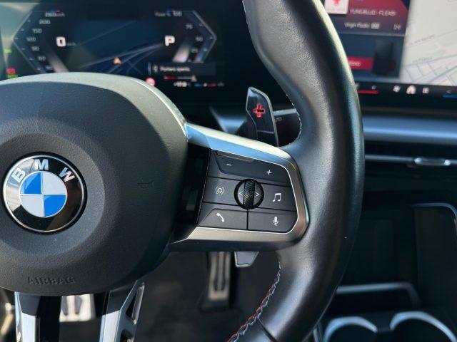 BMW X2 M35i xDrive MsportPro Frozen Portimao Blue,Iva esp