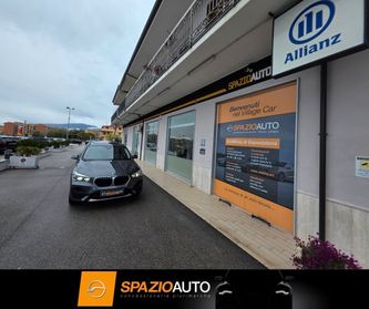 Bmw X1 sDrive 16d 150cv *LUXURY PLUS* FULL