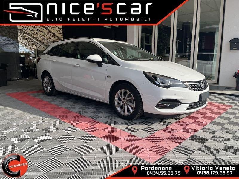 Opel Astra 1.5 CDTI 122 CV S&S Sports Tourer Business Elegance