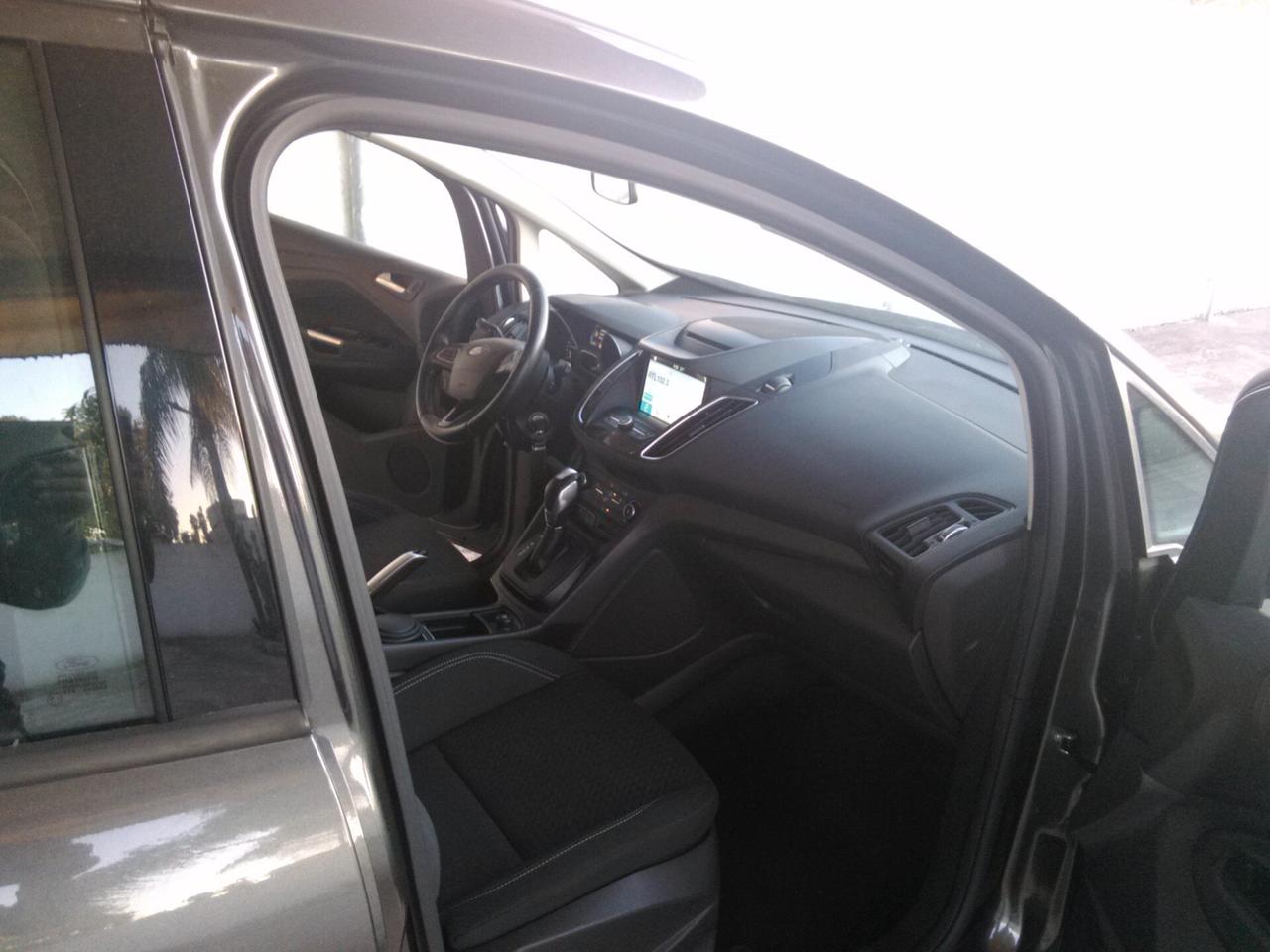Ford C-Max C-Max7 1.5 TDCi 120CV Powershift Start&Stop Business