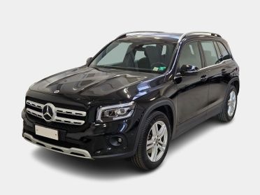 MERCEDES-BENZ GLB 180 d Automatic Business Extra
