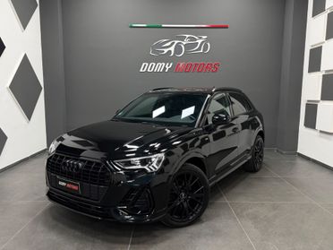 Audi Q3 SUV 35 TDI S tronic S-line