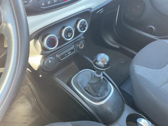 FIAT 500L 1.3MJT AUTOCARRO N1