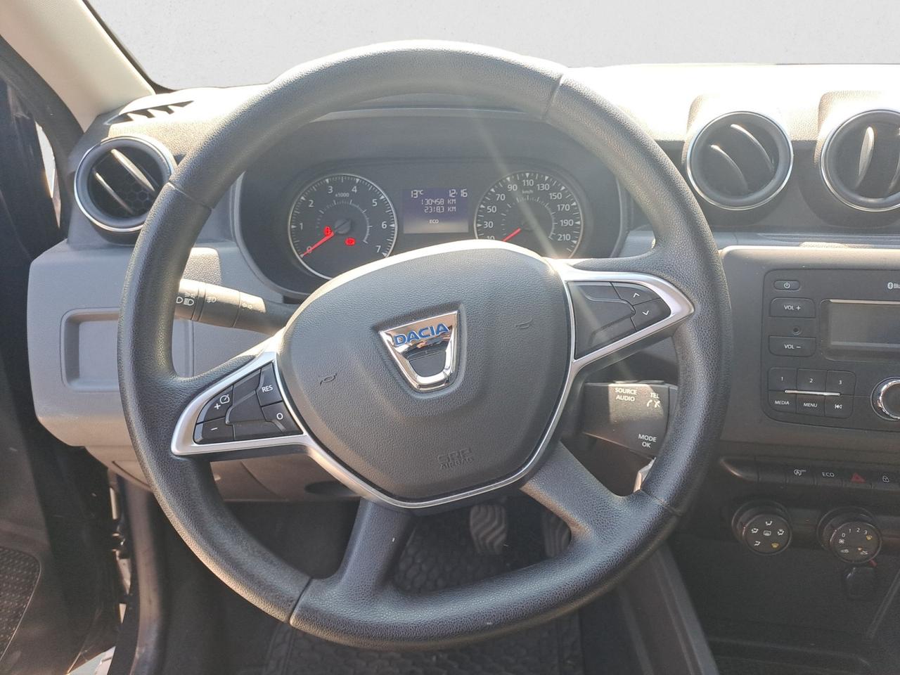 DACIA Duster 2ª serie - Duster 1.6 SCe 4x2 Essential
