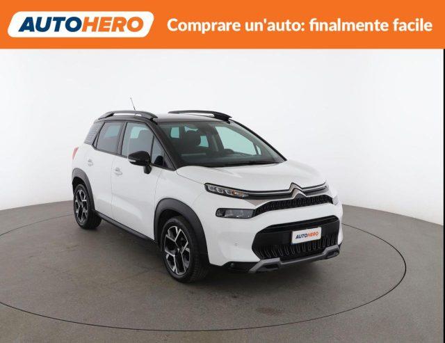 CITROEN C3 Aircross PureTech 110 S&S Shine