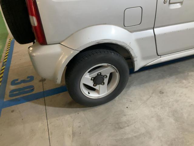 SUZUKI Jimny 1.3i 16V cat 4WD Club
